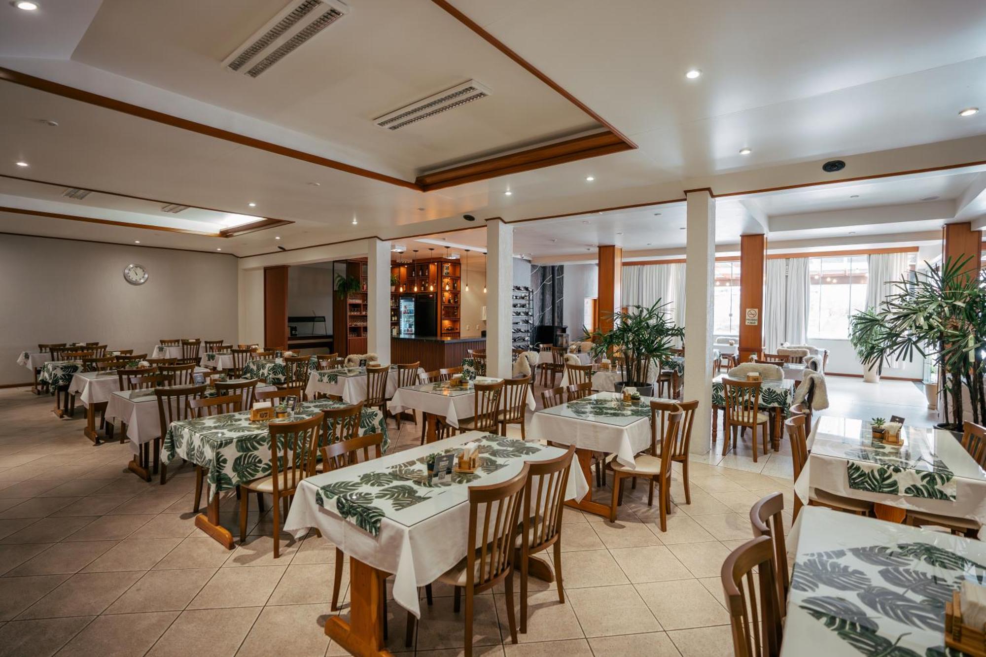 Hotel Prata Villaggio Nova Prata Exteriör bild