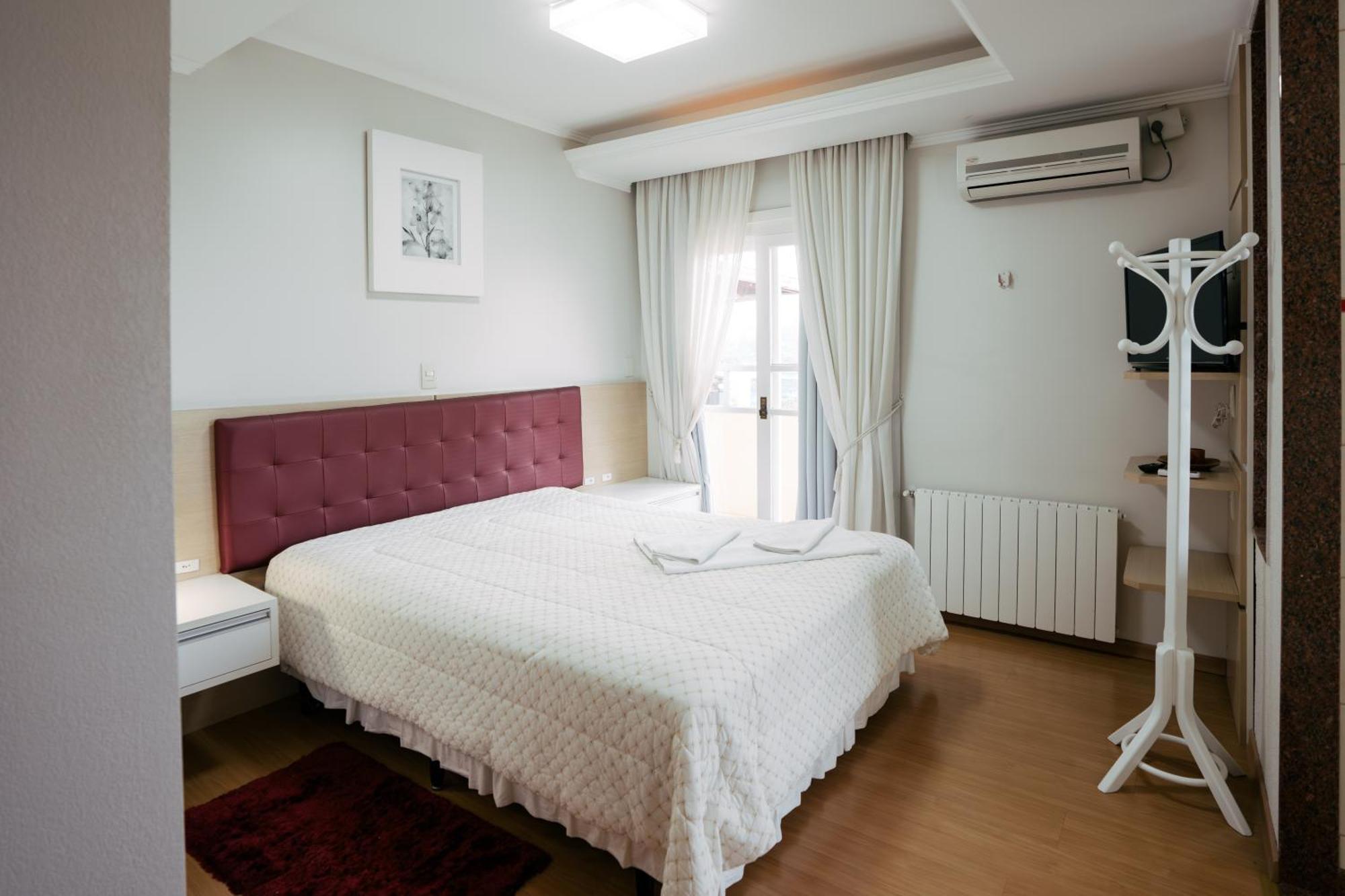 Hotel Prata Villaggio Nova Prata Exteriör bild