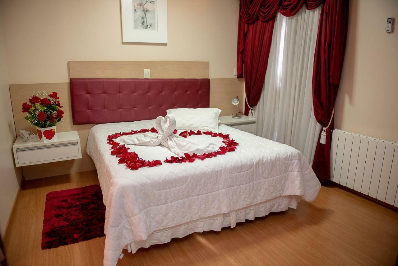Hotel Prata Villaggio Nova Prata Exteriör bild